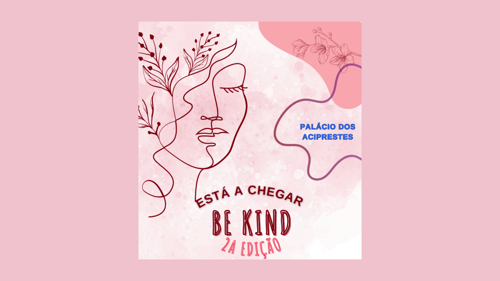 be-kind